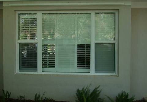 florida impact windows